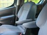 USED 2012 12 CITROEN BERLINGO 1.6 HDi Plus Multispace MPV 5dr Diesel Manual Euro 5 (90 ps) 