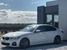 USED 2019 69 BMW 3 SERIES 2.0 320d M Sport Saloon 4dr Diesel Auto xDrive Euro 6 (s/s) (190 ps) *** BIG BIG SPEC ***