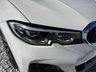 USED 2019 69 BMW 3 SERIES 2.0 320d M Sport Saloon 4dr Diesel Auto xDrive Euro 6 (s/s) (190 ps) *** BIG BIG SPEC ***