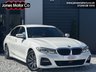 USED 2019 69 BMW 3 SERIES 2.0 320d M Sport Saloon 4dr Diesel Auto xDrive Euro 6 (s/s) (190 ps) *** BIG BIG SPEC ***