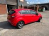 USED 2012 12 FORD FIESTA 1.25 Edge Hatchback 5dr Petrol Manual (127 g/km, 59 bhp) 7 Service Stamps - 1.25ltr Petrol