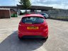 USED 2012 12 FORD FIESTA 1.25 Edge Hatchback 5dr Petrol Manual (127 g/km, 59 bhp) 7 Service Stamps - 1.25ltr Petrol