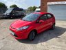 USED 2012 12 FORD FIESTA 1.25 Edge Hatchback 5dr Petrol Manual (127 g/km, 59 bhp) 7 Service Stamps - 1.25ltr Petrol