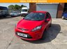 USED 2012 12 FORD FIESTA 1.25 Edge Hatchback 5dr Petrol Manual (127 g/km, 59 bhp) 7 Service Stamps - 1.25ltr Petrol