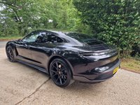 USED 2023 23 PORSCHE TAYCAN Performance Plus 93.4kWh GTS Saloon 4dr Electric Auto 4WD (11kW Charger) (598 ps) 8.9% APR FINANCE RATES