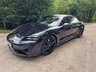 USED 2023 23 PORSCHE TAYCAN Performance Plus 93.4kWh GTS Saloon 4dr Electric Auto 4WD (11kW Charger) (598 ps) 8.9% APR FINANCE RATES