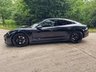 USED 2023 23 PORSCHE TAYCAN Performance Plus 93.4kWh GTS Saloon 4dr Electric Auto 4WD (11kW Charger) (598 ps) 8.9% APR FINANCE RATES