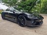 USED 2023 23 PORSCHE TAYCAN Performance Plus 93.4kWh GTS Saloon 4dr Electric Auto 4WD (11kW Charger) (598 ps) 8.9% APR FINANCE RATES