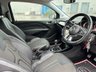 USED 2013 13 VAUXHALL ADAM 1.4 16v SLAM Hatchback 3dr Petrol Manual Euro 5 (87 ps) 12 MONTHS NATIONAL WARRANTY! 2 KEYS