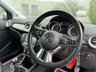 USED 2013 13 VAUXHALL ADAM 1.4 16v SLAM Hatchback 3dr Petrol Manual Euro 5 (87 ps) 12 MONTHS NATIONAL WARRANTY! 2 KEYS