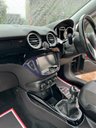 USED 2013 13 VAUXHALL ADAM 1.4 16v SLAM Hatchback 3dr Petrol Manual Euro 5 (87 ps) 12 MONTHS NATIONAL WARRANTY! 2 KEYS