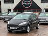 USED 2015 65 FORD FIESTA 1.0T EcoBoost Zetec Hatchback 5dr Petrol Manual Euro 6 (s/s) (100 ps) 12 MONTH NATIONAL WARRANTY!