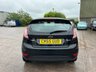 USED 2015 65 FORD FIESTA 1.0T EcoBoost Zetec Hatchback 5dr Petrol Manual Euro 6 (s/s) (100 ps) 12 MONTH NATIONAL WARRANTY!