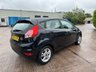 USED 2015 65 FORD FIESTA 1.0T EcoBoost Zetec Hatchback 5dr Petrol Manual Euro 6 (s/s) (100 ps) 12 MONTH NATIONAL WARRANTY!