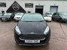 USED 2015 65 FORD FIESTA 1.0T EcoBoost Zetec Hatchback 5dr Petrol Manual Euro 6 (s/s) (100 ps) 12 MONTH NATIONAL WARRANTY!