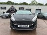USED 2015 65 FORD FIESTA 1.0T EcoBoost Zetec Hatchback 5dr Petrol Manual Euro 6 (s/s) (100 ps) 12 MONTH NATIONAL WARRANTY!