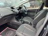 USED 2015 65 FORD FIESTA 1.0T EcoBoost Zetec Hatchback 5dr Petrol Manual Euro 6 (s/s) (100 ps) 12 MONTH NATIONAL WARRANTY!