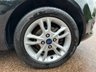 USED 2015 65 FORD FIESTA 1.0T EcoBoost Zetec Hatchback 5dr Petrol Manual Euro 6 (s/s) (100 ps) 12 MONTH NATIONAL WARRANTY!