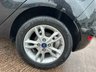 USED 2015 65 FORD FIESTA 1.0T EcoBoost Zetec Hatchback 5dr Petrol Manual Euro 6 (s/s) (100 ps) 12 MONTH NATIONAL WARRANTY!
