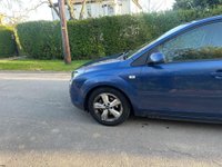 USED 2008 57 FORD FOCUS 1.6 Zetec Climate Hatchback 5dr Petrol Automatic (184 g/km, 99 bhp) ULEZ FREE READY TO GO
