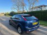 USED 2008 57 FORD FOCUS 1.6 Zetec Climate Hatchback 5dr Petrol Automatic (184 g/km, 99 bhp) ULEZ FREE READY TO GO