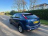 USED 2008 57 FORD FOCUS 1.6 Zetec Climate Hatchback 5dr Petrol Automatic (184 g/km, 99 bhp) ULEZ FREE READY TO GO