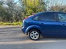 USED 2008 57 FORD FOCUS 1.6 Zetec Climate Hatchback 5dr Petrol Automatic (184 g/km, 99 bhp) ULEZ FREE READY TO GO