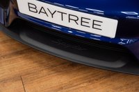USED 2020 70 PORSCHE 718 Spyder 4.0 Spyder 