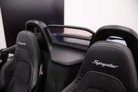 USED 2020 70 PORSCHE 718 Spyder 4.0 Spyder 