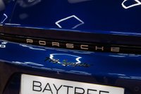 USED 2020 70 PORSCHE 718 Spyder 4.0 Spyder 