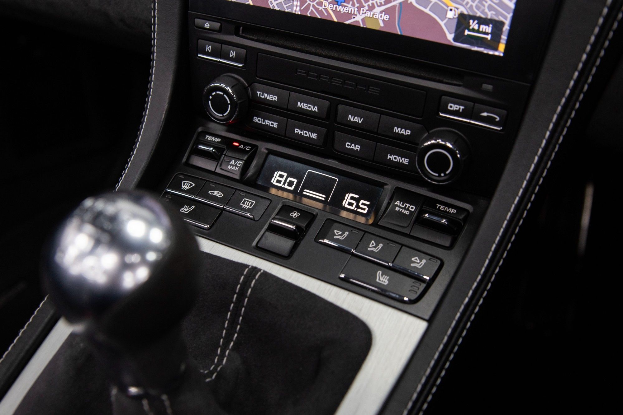 USED 2020 70 PORSCHE 718 Spyder 4.0 Spyder 