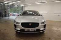 USED 2020 20 JAGUAR I-PACE Jaguar I Pace EV400 