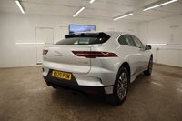 USED 2020 20 JAGUAR I-PACE Jaguar I Pace EV400 