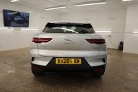 USED 2020 20 JAGUAR I-PACE Jaguar I Pace EV400 