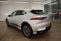 USED 2020 20 JAGUAR I-PACE Jaguar I Pace EV400 