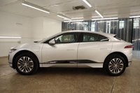 USED 2020 20 JAGUAR I-PACE Jaguar I Pace EV400 