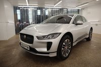 USED 2020 20 JAGUAR I-PACE Jaguar I Pace EV400 