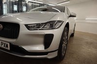 USED 2020 20 JAGUAR I-PACE Jaguar I Pace EV400 