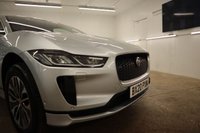 USED 2020 20 JAGUAR I-PACE Jaguar I Pace EV400 