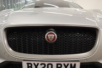 USED 2020 20 JAGUAR I-PACE Jaguar I Pace EV400 