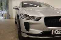 USED 2020 20 JAGUAR I-PACE Jaguar I Pace EV400 