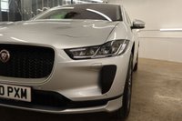 USED 2020 20 JAGUAR I-PACE Jaguar I Pace EV400 