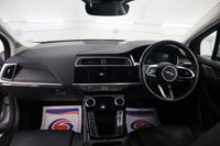 USED 2020 20 JAGUAR I-PACE Jaguar I Pace EV400 