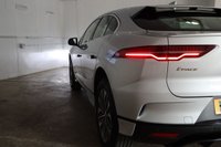 USED 2020 20 JAGUAR I-PACE Jaguar I Pace EV400 