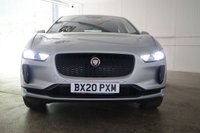 USED 2020 20 JAGUAR I-PACE Jaguar I Pace EV400 