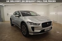 USED 2020 20 JAGUAR I-PACE Jaguar I Pace EV400 