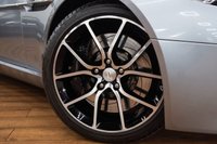 USED 2015 65 ASTON MARTIN RAPIDE S 6.0 V12 S  