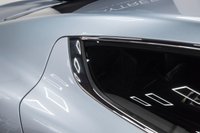 USED 2015 65 ASTON MARTIN RAPIDE S 6.0 V12 S  