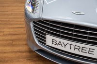 USED 2015 65 ASTON MARTIN RAPIDE S 6.0 V12 S  