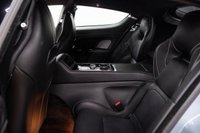 USED 2015 65 ASTON MARTIN RAPIDE S 6.0 V12 S  